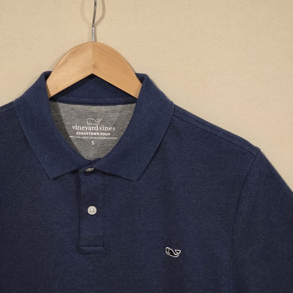 Vineyard Vines Edgartown Polo S